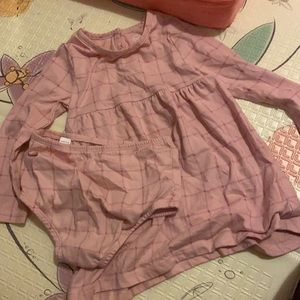 Toddler dress